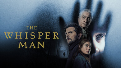 The Whisper Man