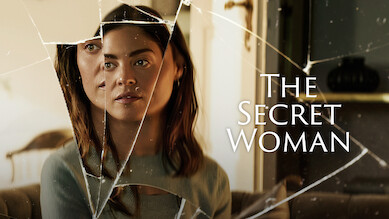 The Secret Woman